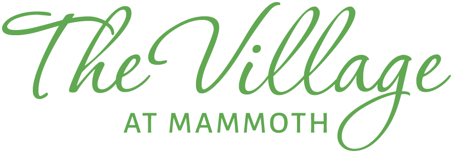 The Village at Mammoth logo